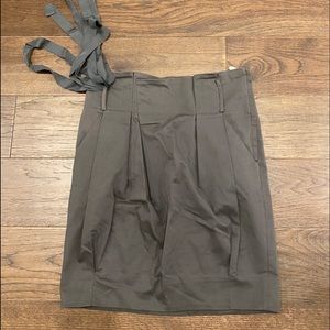Aritzia Wilfred Skirt